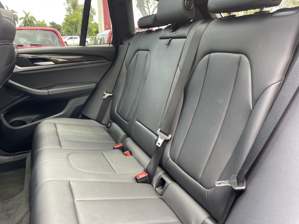 2021 BMW X3 xDrive30i - Photo 39