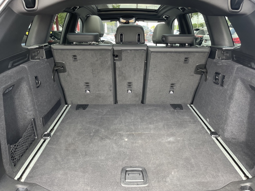 2021 BMW X3 xDrive30i - Photo 41