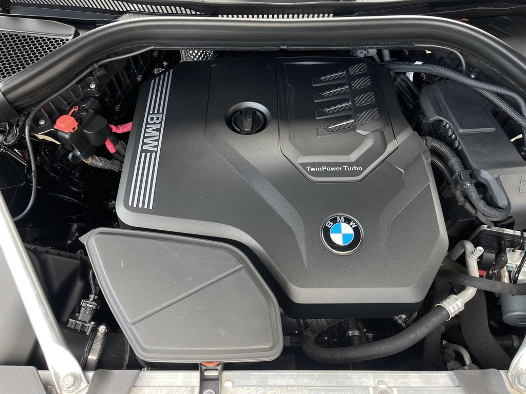 2021 BMW X3 xDrive30i - Photo 42