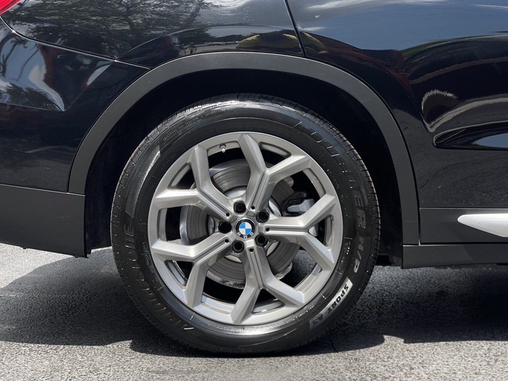 2021 BMW X3 xDrive30i - Photo 44