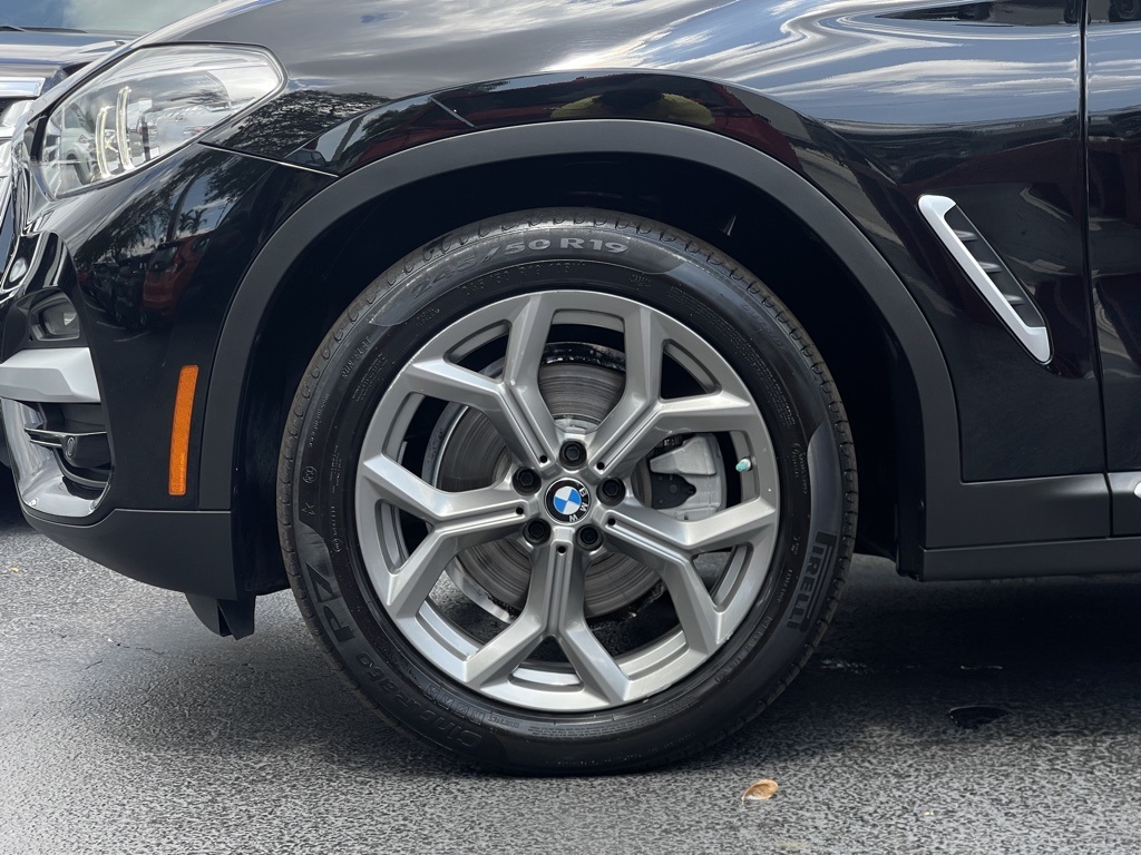 2021 BMW X3 xDrive30i - Photo 46