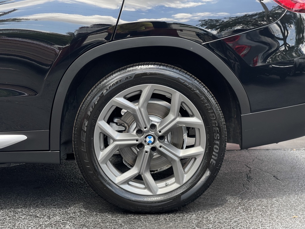2021 BMW X3 xDrive30i - Photo 47