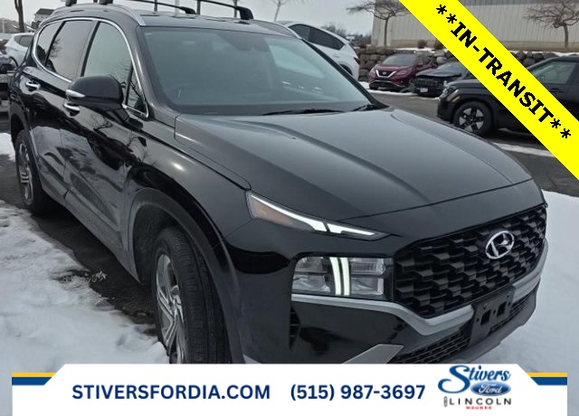 2023 Hyundai Santa Fe SEL AWD