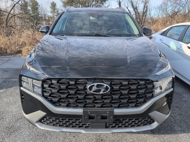 2023 Hyundai Santa Fe SEL AWD