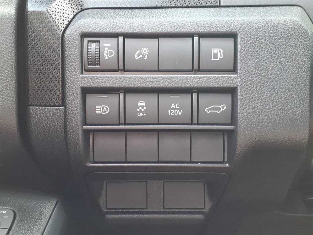 2025 Toyota 4Runner i-FORCE MAX Hybrid Limited  at Toyota of Victoria