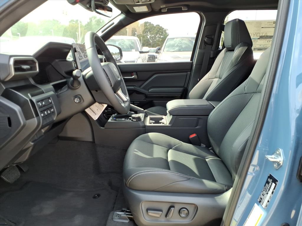 2025 Toyota 4Runner i-FORCE MAX Hybrid Limited  at Toyota of Victoria