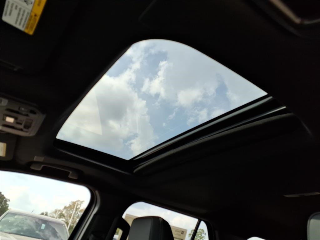 2025 Toyota 4Runner i-FORCE MAX Hybrid Limited  at Toyota of Victoria