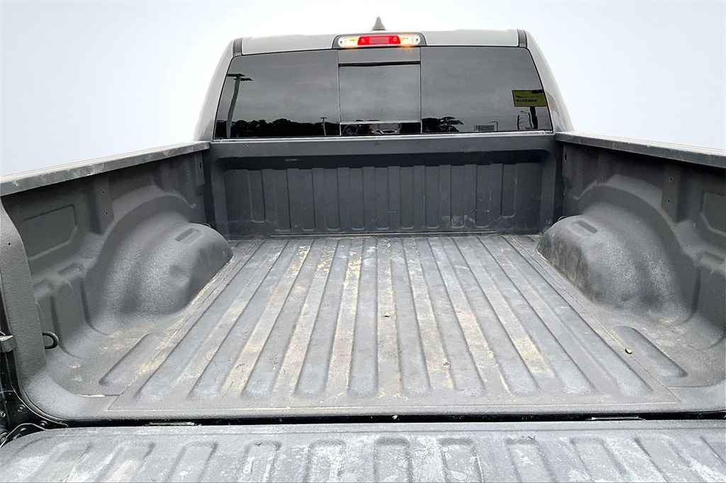 2019 Ram 1500 Laramie Gray at AutoSavvy Houston Northwest