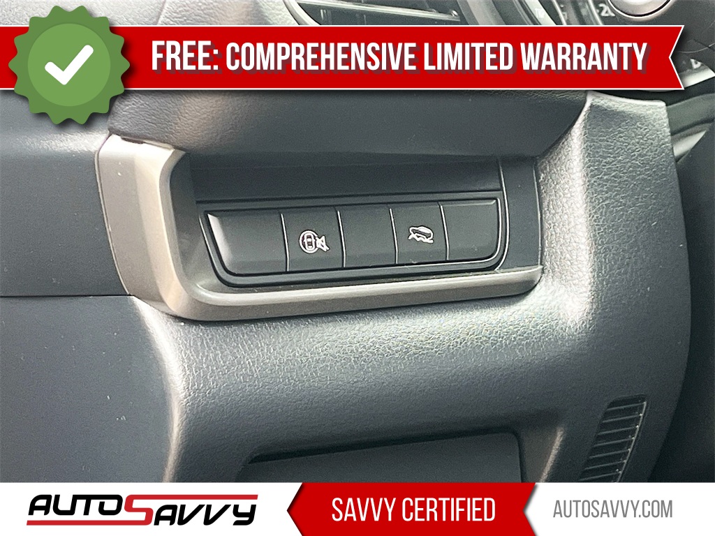 2025 Mazda CX-30 2.5 S Black at Parkway Family Mazda