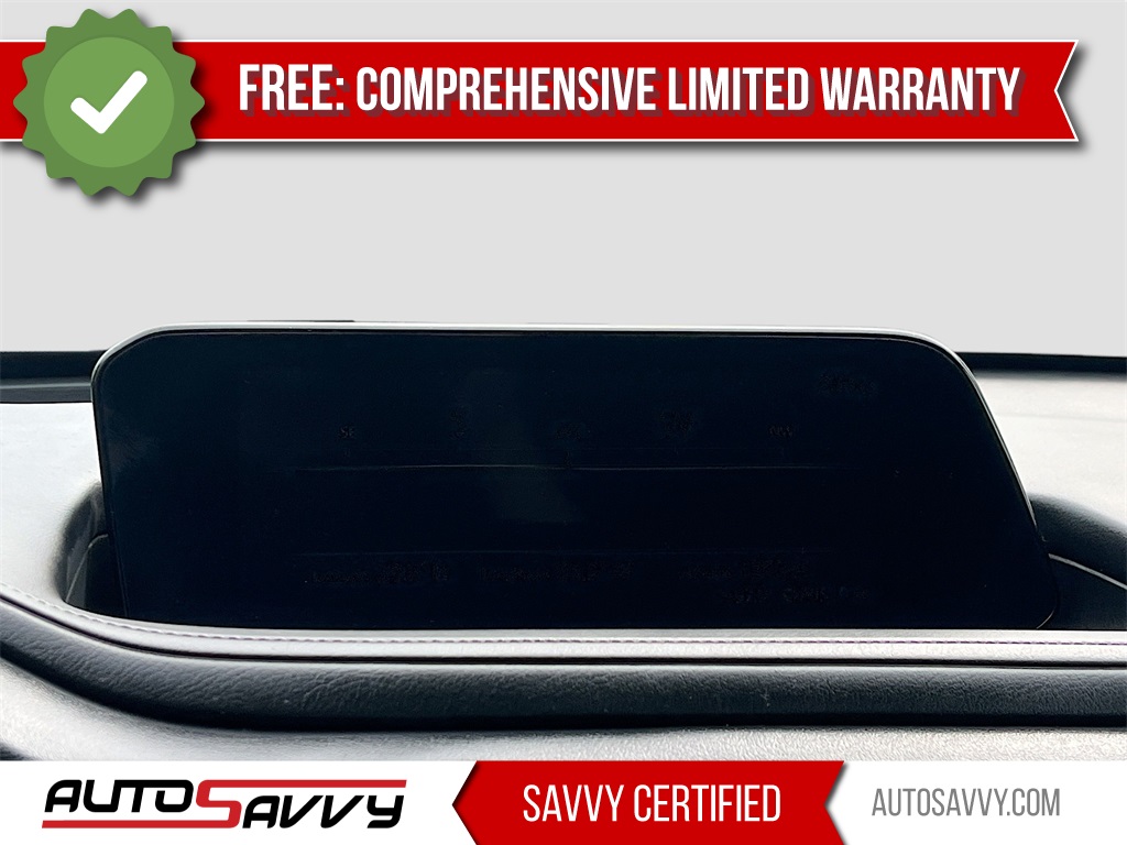 2025 Mazda CX-30 2.5 S Black at Parkway Family Mazda