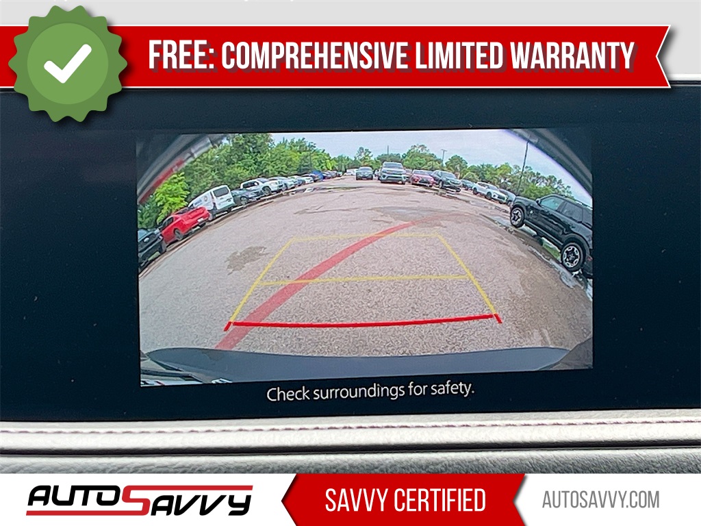 2025 Mazda CX-30 2.5 S Black at Parkway Family Mazda