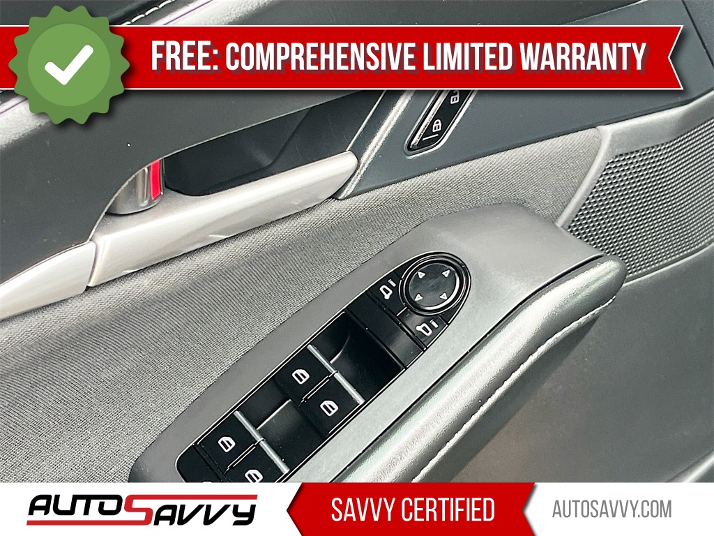 2025 Mazda CX-30 2.5 S Black at Parkway Family Mazda