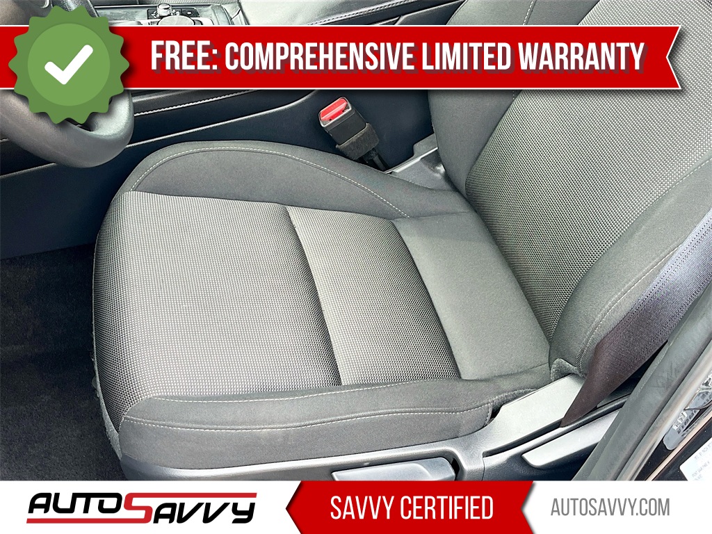 2025 Mazda CX-30 2.5 S Black at Parkway Family Mazda