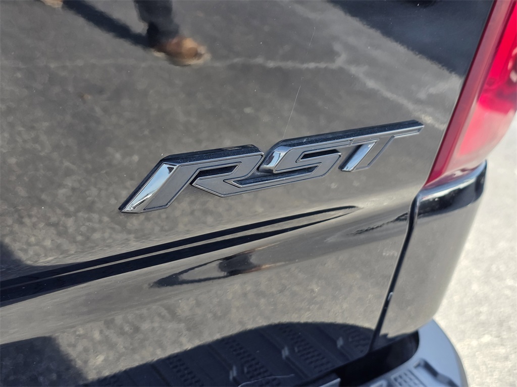 2023 Chevrolet Silverado 1500 RST - 8