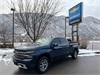 Chevrolet Silverado 1500 2019