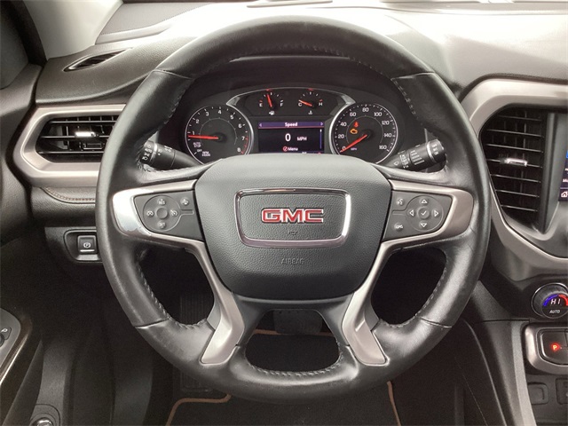 Used Car 2022 Gmc Acadia  At4 For Sale Under $30,000 In San Antonio, Texas
