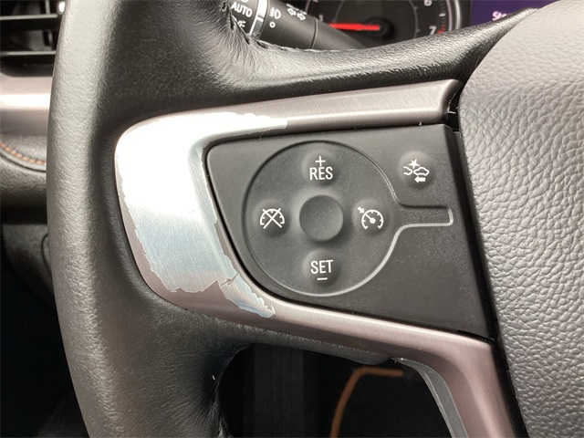 Used Car 2022 Gmc Acadia  At4 For Sale Under $30,000 In San Antonio, Texas