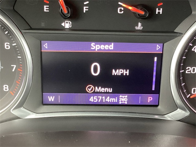 Used Car 2022 Gmc Acadia  At4 For Sale Under $30,000 In San Antonio, Texas