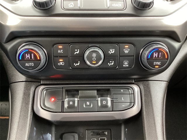 Used Car 2022 Gmc Acadia  At4 For Sale Under $30,000 In San Antonio, Texas