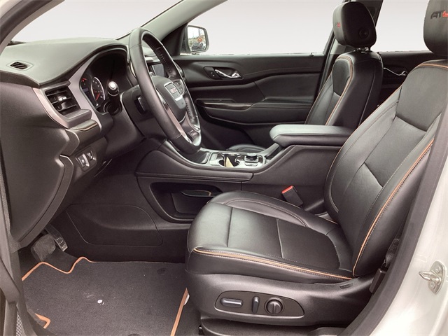 Used Car 2022 Gmc Acadia  At4 For Sale Under $30,000 In San Antonio, Texas