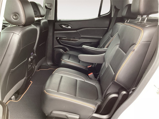 Used Car 2022 Gmc Acadia  At4 For Sale Under $30,000 In San Antonio, Texas