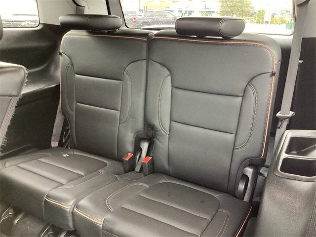 Used Car 2022 Gmc Acadia  At4 For Sale Under $30,000 In San Antonio, Texas