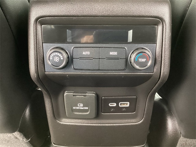 Used Car 2022 Gmc Acadia  At4 For Sale Under $30,000 In San Antonio, Texas