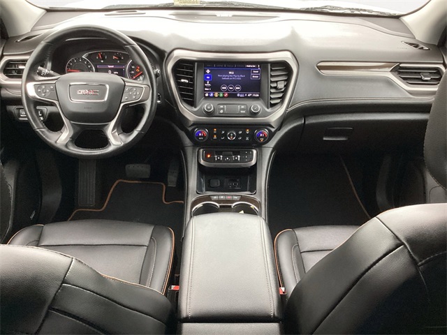 Used Car 2022 Gmc Acadia  At4 For Sale Under $30,000 In San Antonio, Texas
