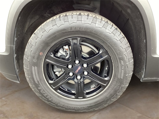 Used Car 2022 Gmc Acadia  At4 For Sale Under $30,000 In San Antonio, Texas