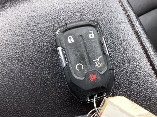 Used Car 2022 Gmc Acadia  At4 For Sale Under $30,000 In San Antonio, Texas