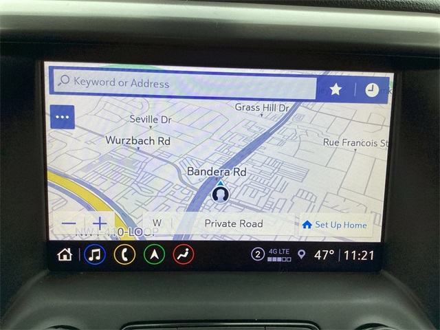 Used Car 2022 Gmc Acadia  At4 For Sale Under $30,000 In San Antonio, Texas