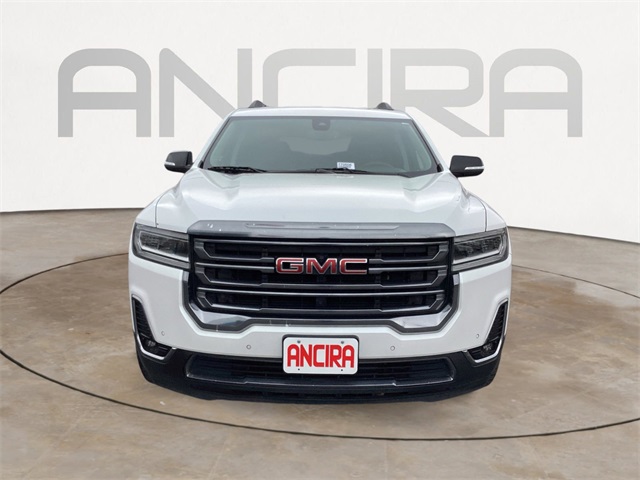 Used Car 2022 Gmc Acadia  At4 For Sale Under $30,000 In San Antonio, Texas