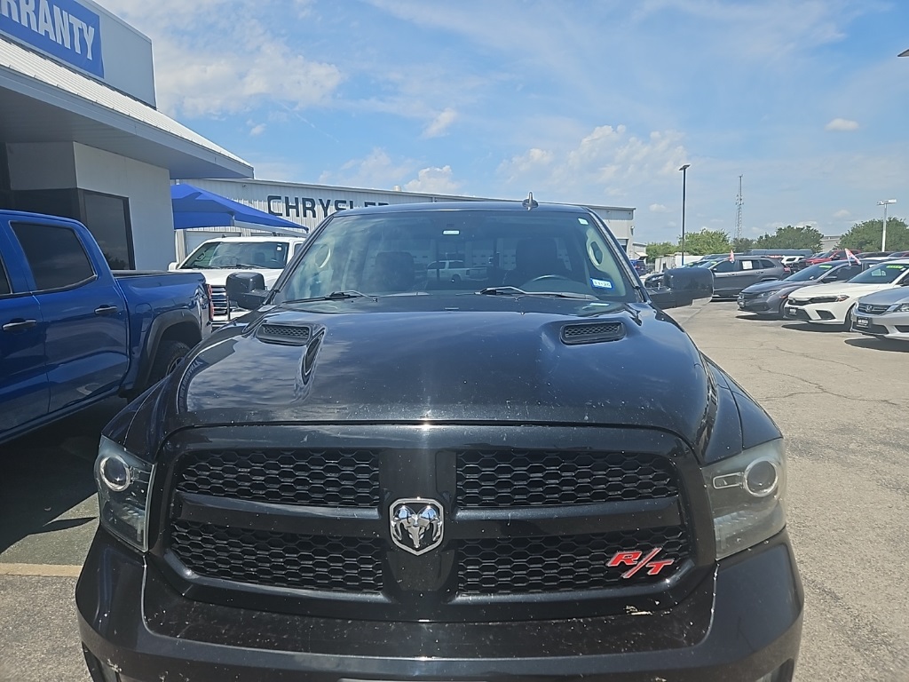 Used Car 2017 Ram 1500  Sport For Sale In San Marcos, Texas