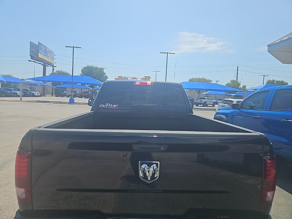 Used Car 2017 Ram 1500  Sport For Sale In San Marcos, Texas