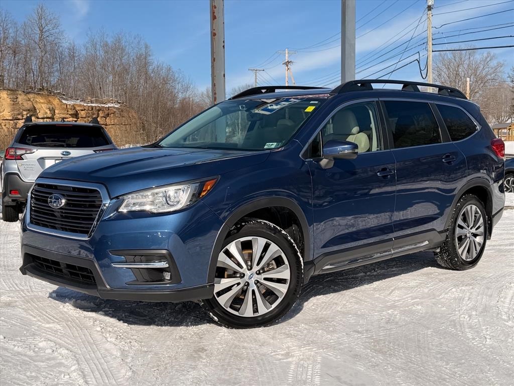 2020 Subaru Ascent Limited AWD
