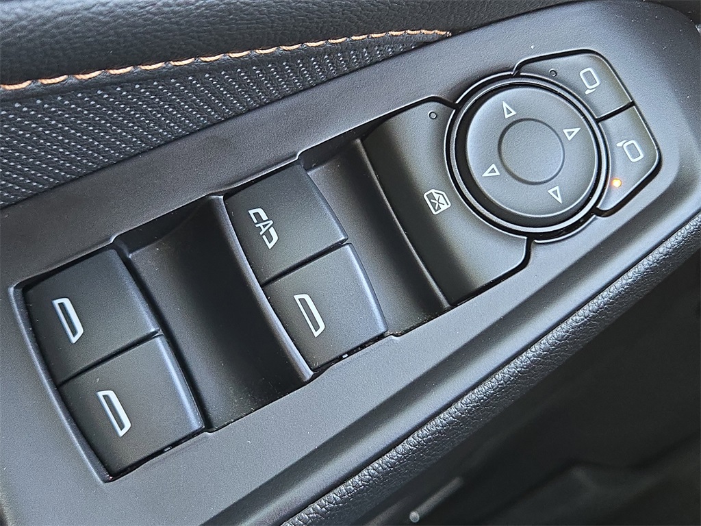 2019 Chevrolet Traverse Premier White at Classic Elite Chevrolet Hwy 6