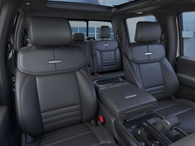 2025 Ford F-150 Platinum - 9