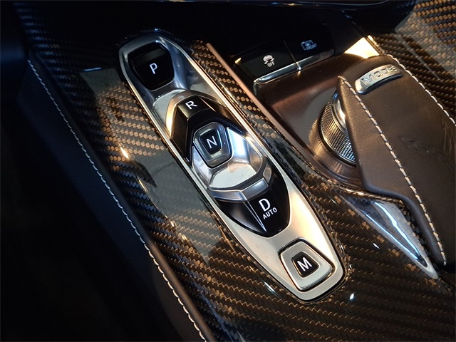 2023 Chevrolet Corvette Z06 for sale at PATRIOT BUICK GMC OF BOYERTOWN