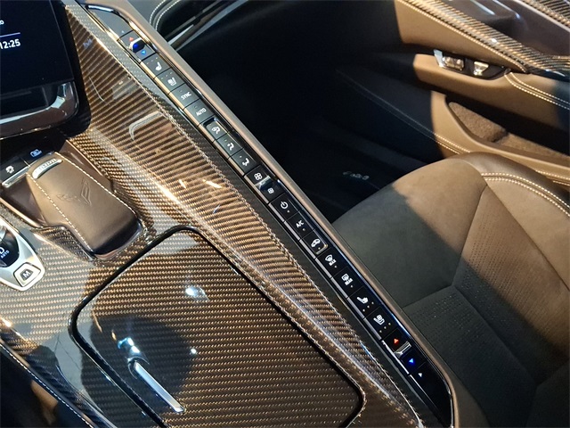 2023 Chevrolet Corvette Z06 for sale at PATRIOT BUICK GMC OF BOYERTOWN