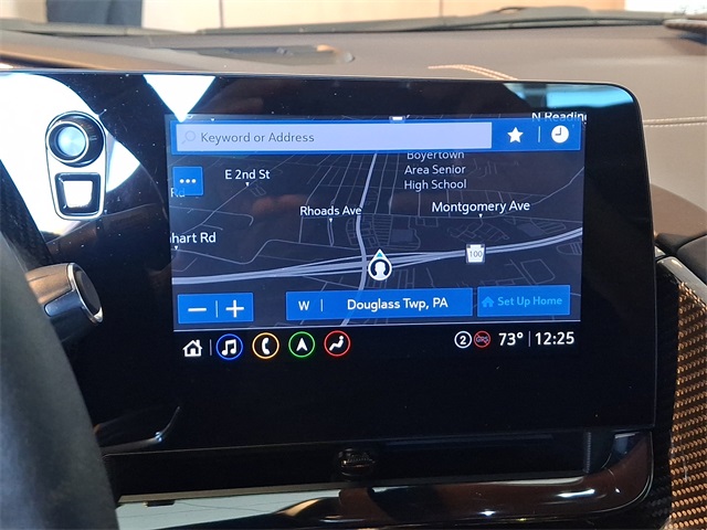 2023 Chevrolet Corvette Z06 for sale at PATRIOT BUICK GMC OF BOYERTOWN