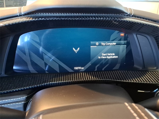 2023 Chevrolet Corvette Z06 for sale at PATRIOT BUICK GMC OF BOYERTOWN