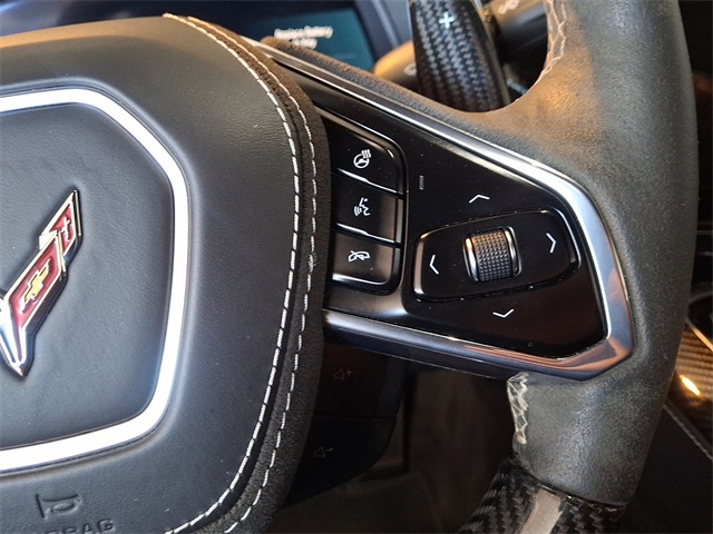 2023 Chevrolet Corvette Z06 for sale at PATRIOT BUICK GMC OF BOYERTOWN