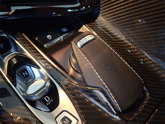 2023 Chevrolet Corvette Z06 for sale at PATRIOT BUICK GMC OF BOYERTOWN