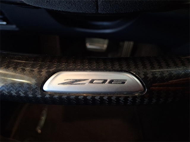 2023 Chevrolet Corvette Z06 for sale at PATRIOT BUICK GMC OF BOYERTOWN