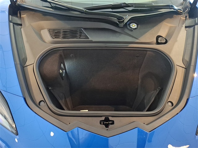 2023 Chevrolet Corvette Z06 for sale at PATRIOT BUICK GMC OF BOYERTOWN