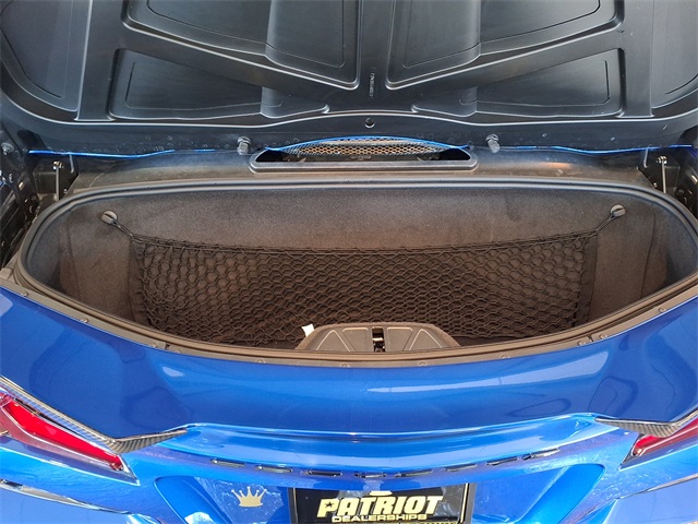 2023 Chevrolet Corvette Z06 for sale at PATRIOT BUICK GMC OF BOYERTOWN