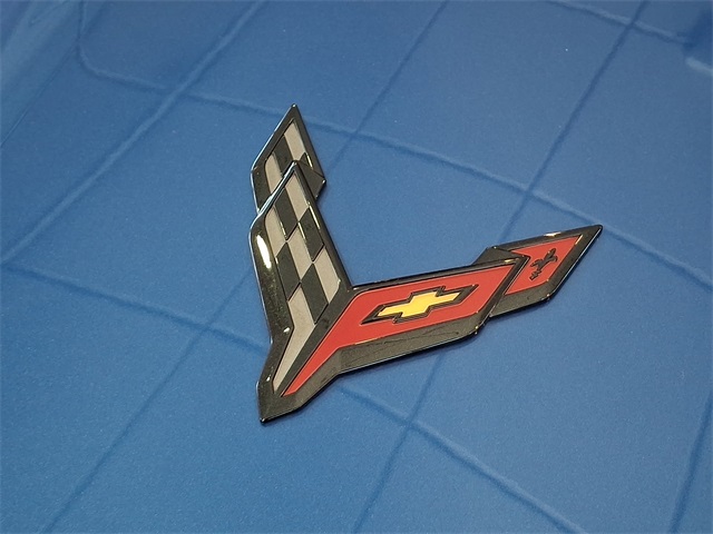 2023 Chevrolet Corvette Z06 for sale at PATRIOT BUICK GMC OF BOYERTOWN