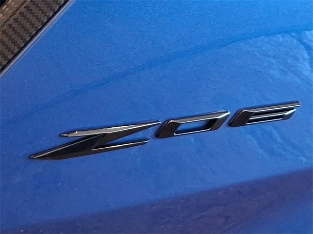 2023 Chevrolet Corvette Z06 for sale at PATRIOT BUICK GMC OF BOYERTOWN