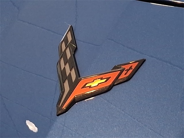 2023 Chevrolet Corvette Z06 for sale at PATRIOT BUICK GMC OF BOYERTOWN