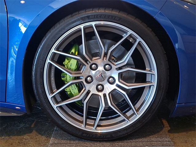 2023 Chevrolet Corvette Z06 for sale at PATRIOT BUICK GMC OF BOYERTOWN